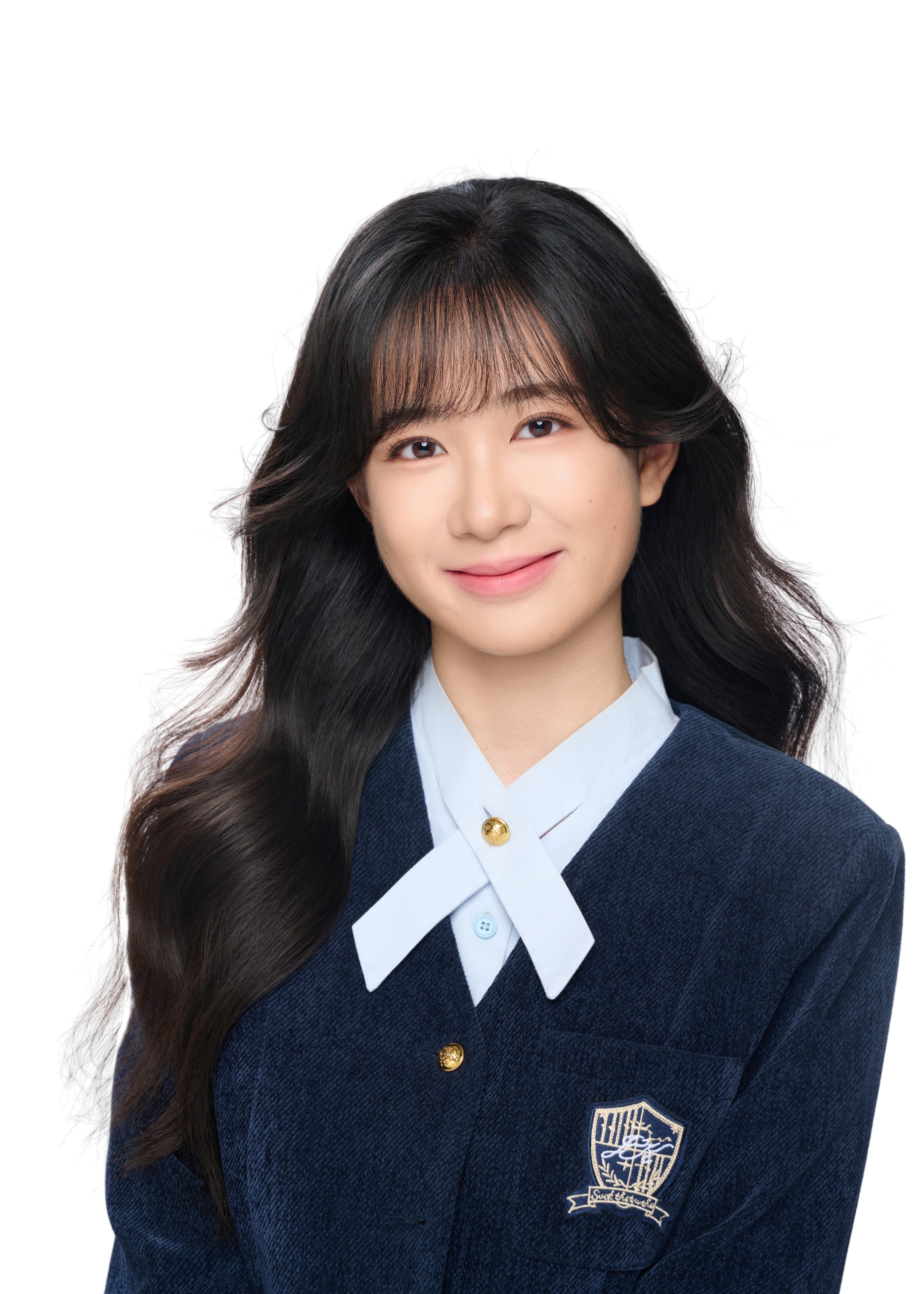 Flora 个人照片